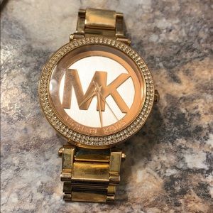 Michael Kors watch